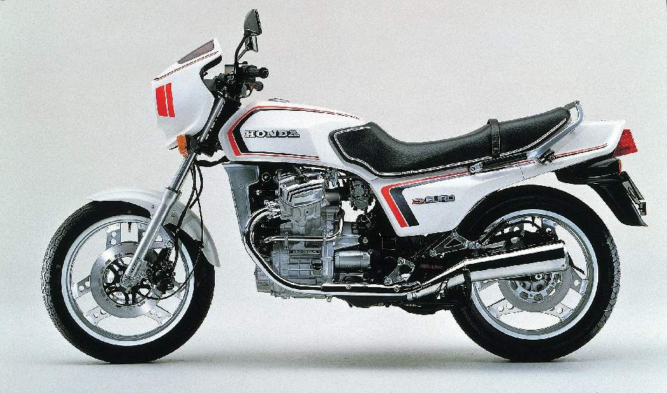 Moto honda deals cx 500